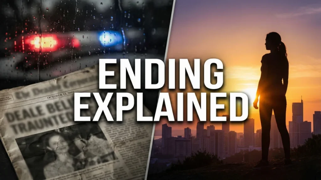 Reclaiming the Miracle: The Heart-Wrenching Ending of Netflix’s ‘Kidnapped: Elizabeth Smart’ Explained