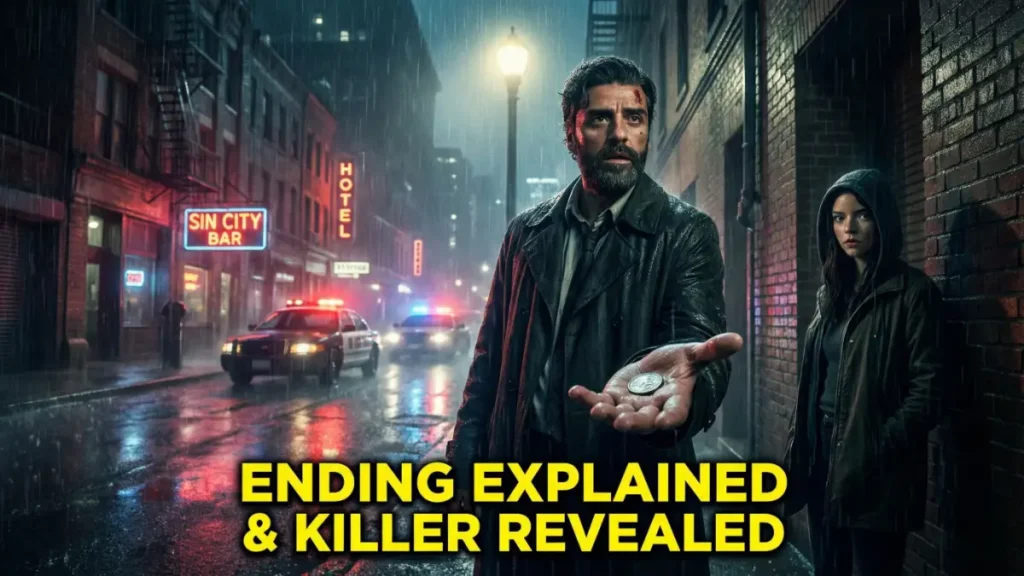 Land of Sin Ending Explained: The Twist That Broke Us